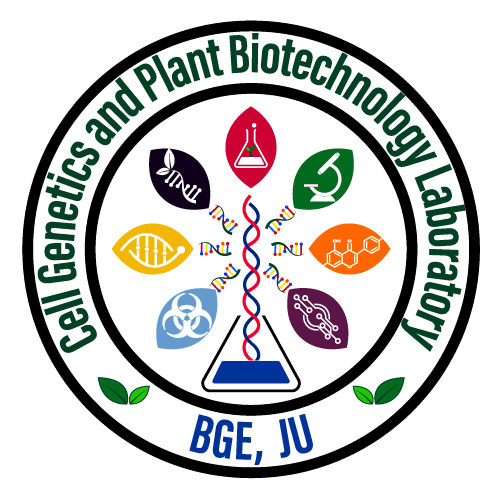 Cell Genetics and Plant Biotechnology Laboratory (CGPBL)