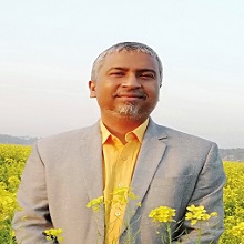 Abdullah Mohammad Shohael, Ph.D.