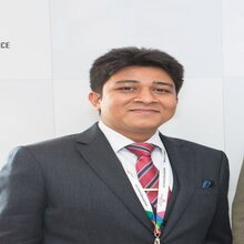 মো. আরিফ হোসেন
