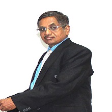 ড. অরবিন্দ দেশমুখি