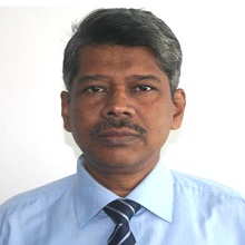 ড. জীবন কৃষ্ণ বিশ্বাস