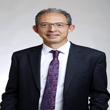 Dr. Sophien Kamoun