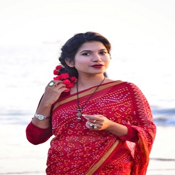 সুমিয়া আলম অপশরা