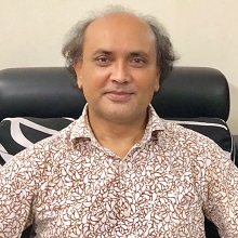 Dr. Md. Tofazzal Islam